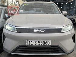 BYD Sealion 05 DM-i